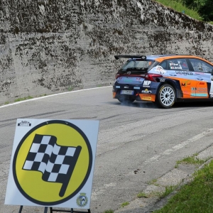 9° RALLY VALLI DELLA CARNIA - Gallery 4